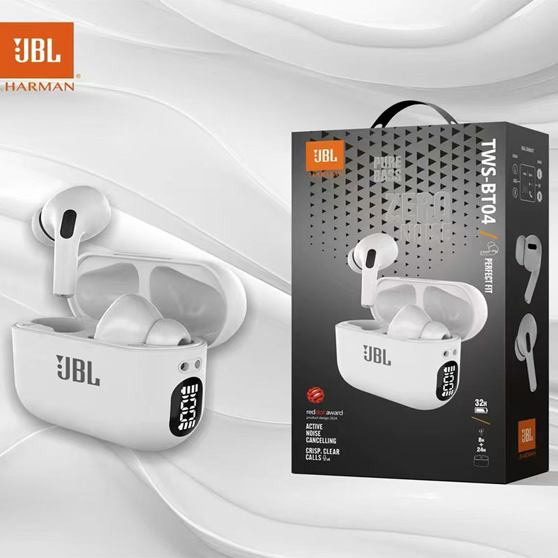 Kufje Wireless JBL TWS-BT04